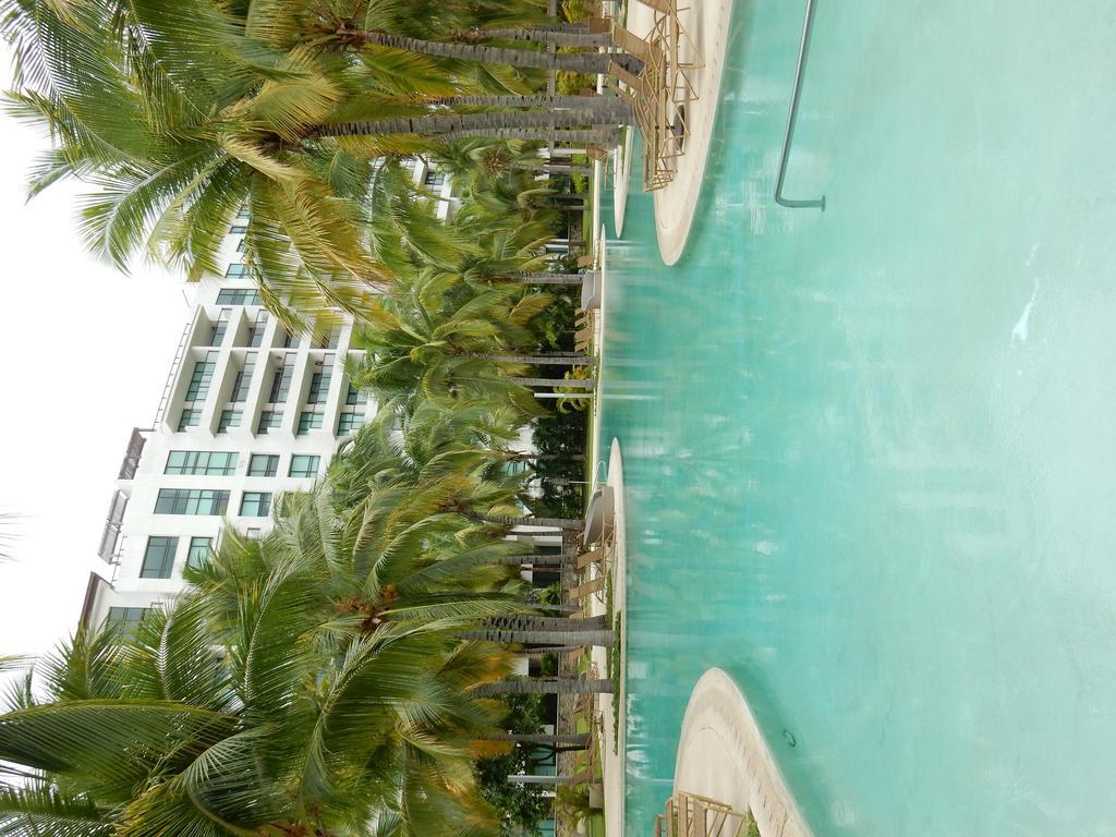 La Isla Gran Cayman 904 Apartment Acapulco Exterior photo