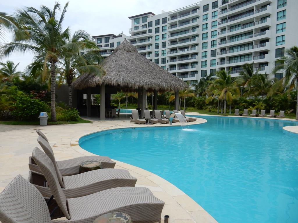 La Isla Gran Cayman 904 Apartment Acapulco Exterior photo