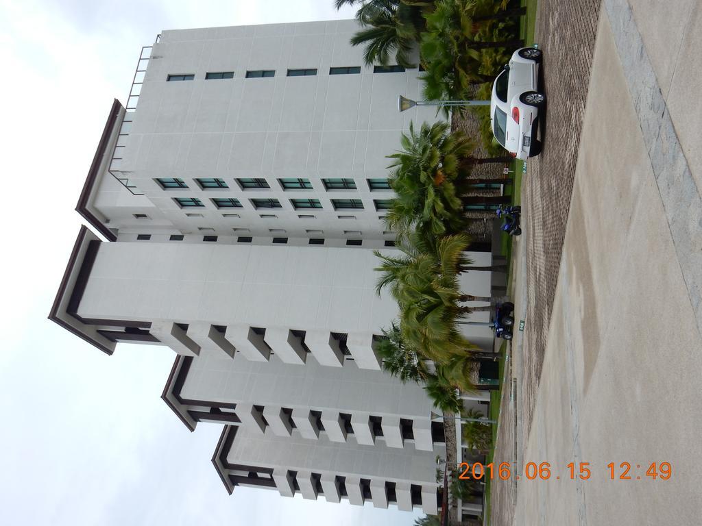 La Isla Gran Cayman 904 Apartment Acapulco Exterior photo