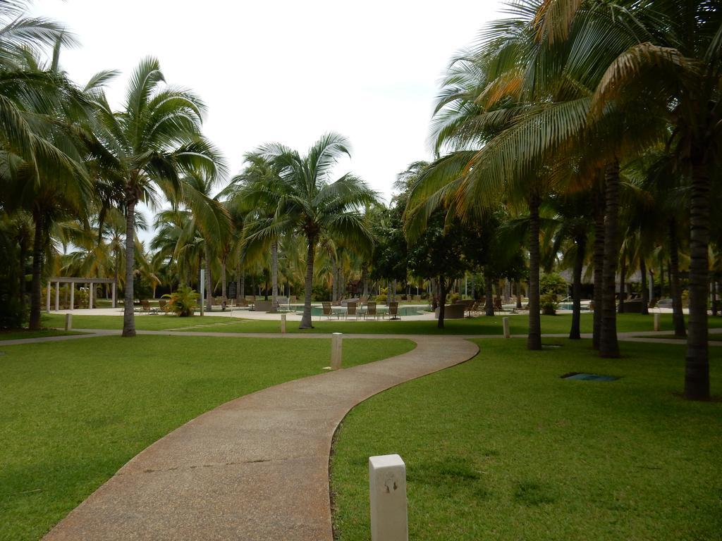 La Isla Gran Cayman 904 Apartment Acapulco Exterior photo