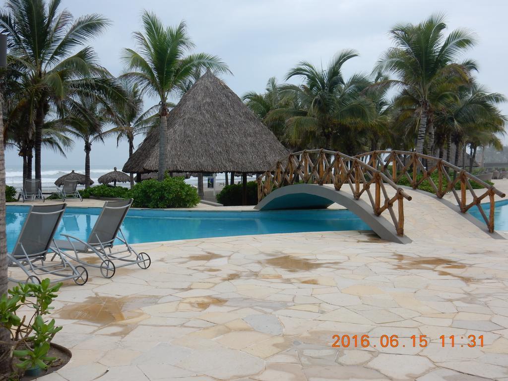 La Isla Gran Cayman 904 Apartment Acapulco Exterior photo