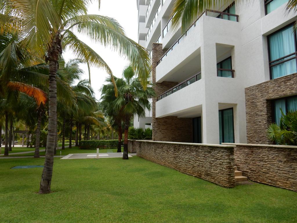La Isla Gran Cayman 904 Apartment Acapulco Exterior photo