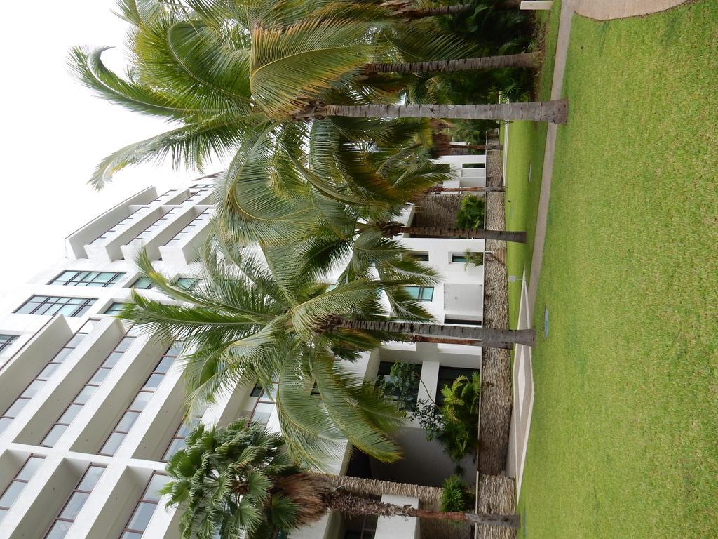 La Isla Gran Cayman 904 Apartment Acapulco Exterior photo