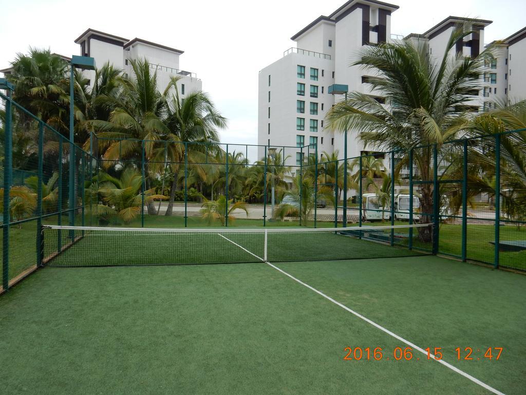 La Isla Gran Cayman 904 Apartment Acapulco Exterior photo