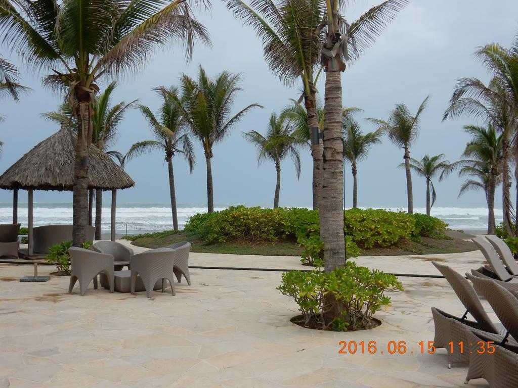 La Isla Gran Cayman 904 Apartment Acapulco Exterior photo