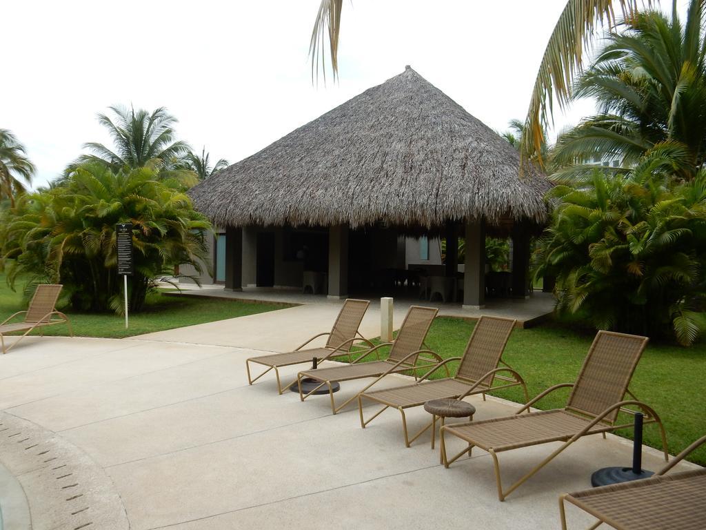 La Isla Gran Cayman 904 Apartment Acapulco Exterior photo