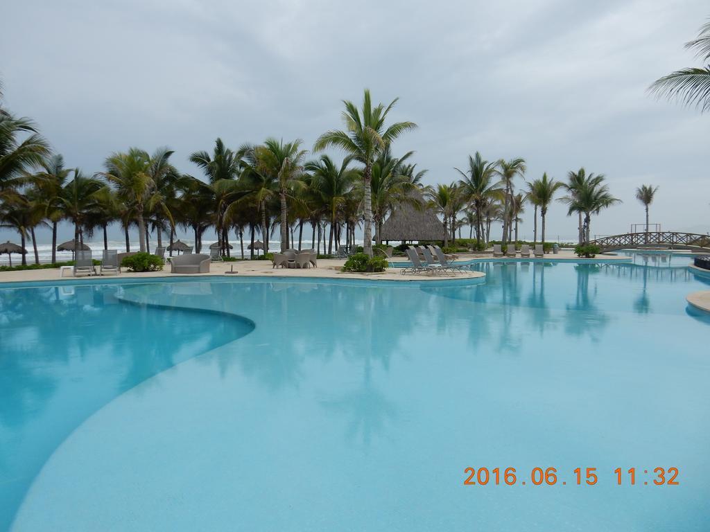 La Isla Gran Cayman 904 Apartment Acapulco Exterior photo