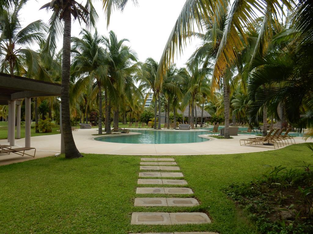 La Isla Gran Cayman 904 Apartment Acapulco Exterior photo