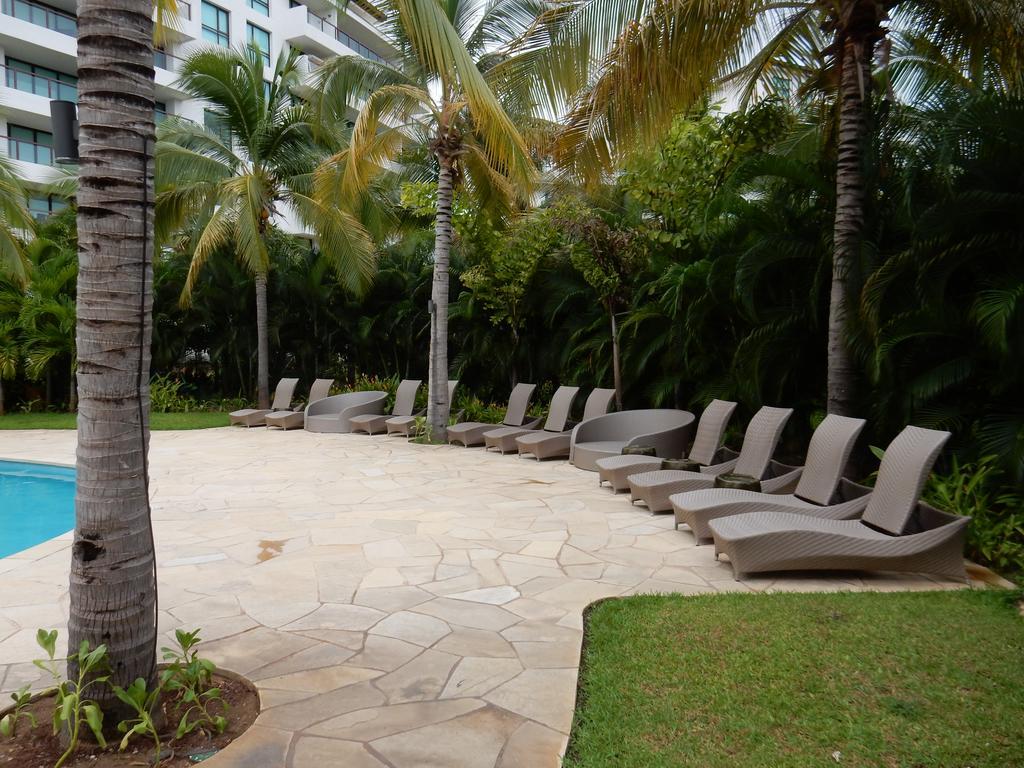 La Isla Gran Cayman 904 Apartment Acapulco Exterior photo