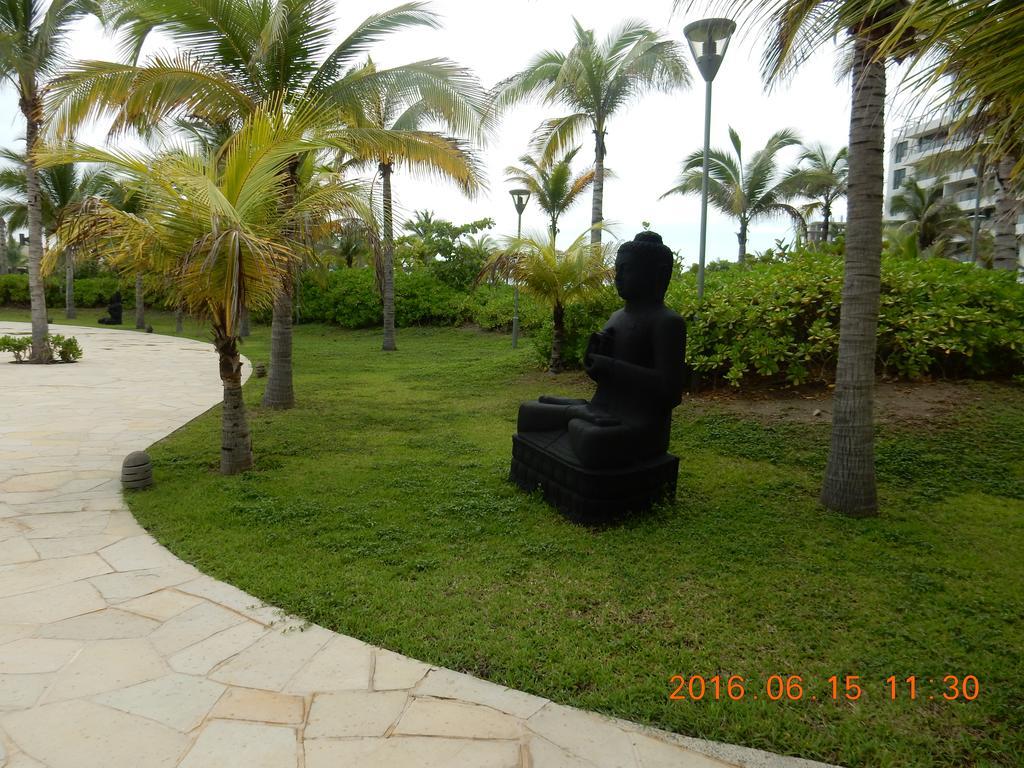 La Isla Gran Cayman 904 Apartment Acapulco Exterior photo