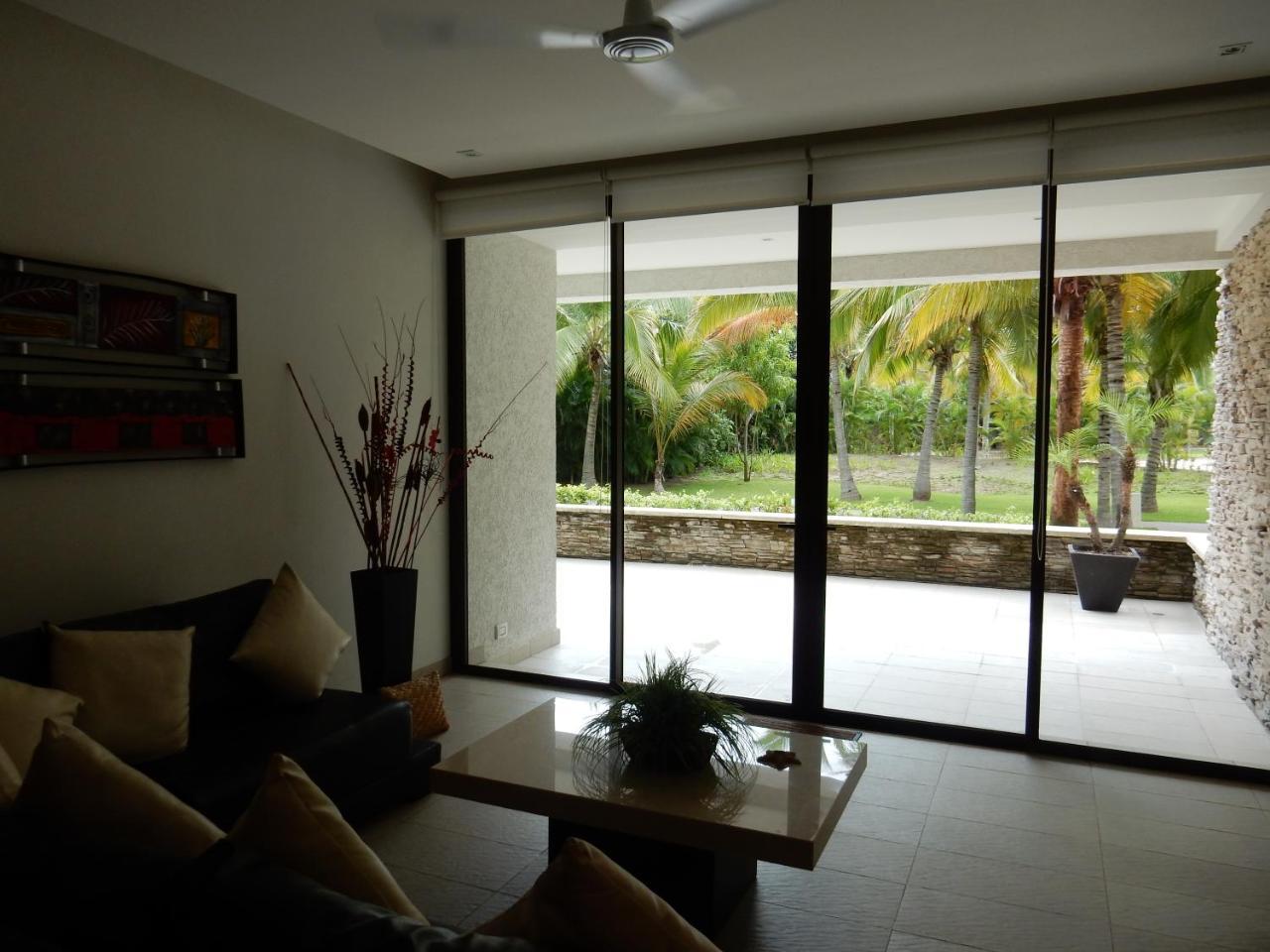 La Isla Gran Cayman 904 Apartment Acapulco Exterior photo