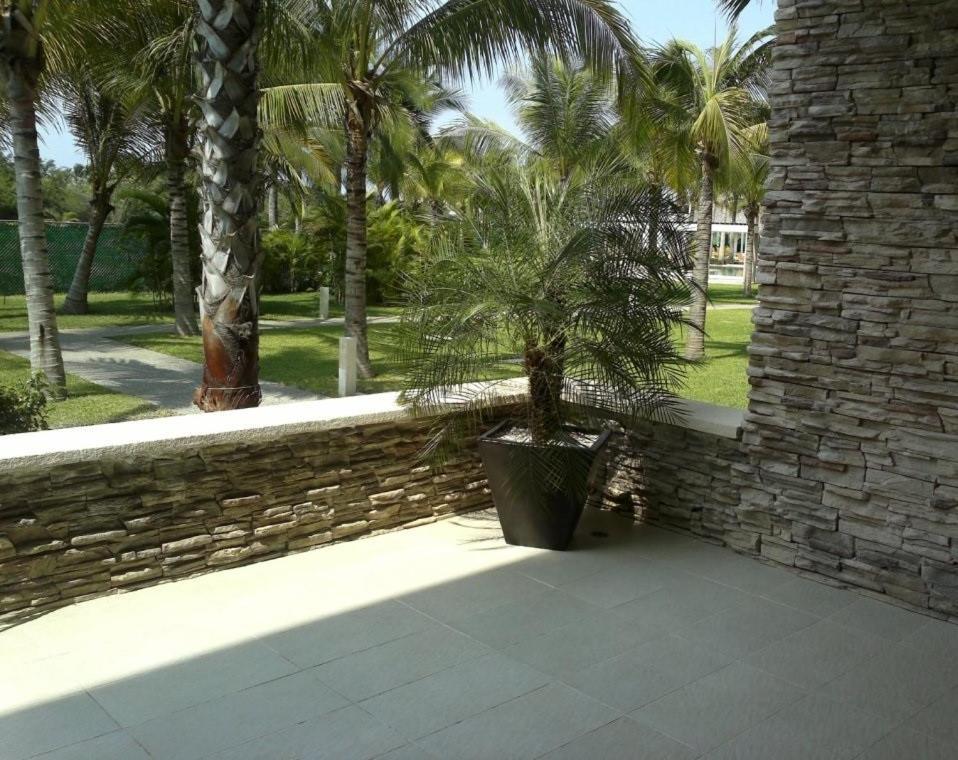 La Isla Gran Cayman 904 Apartment Acapulco Exterior photo